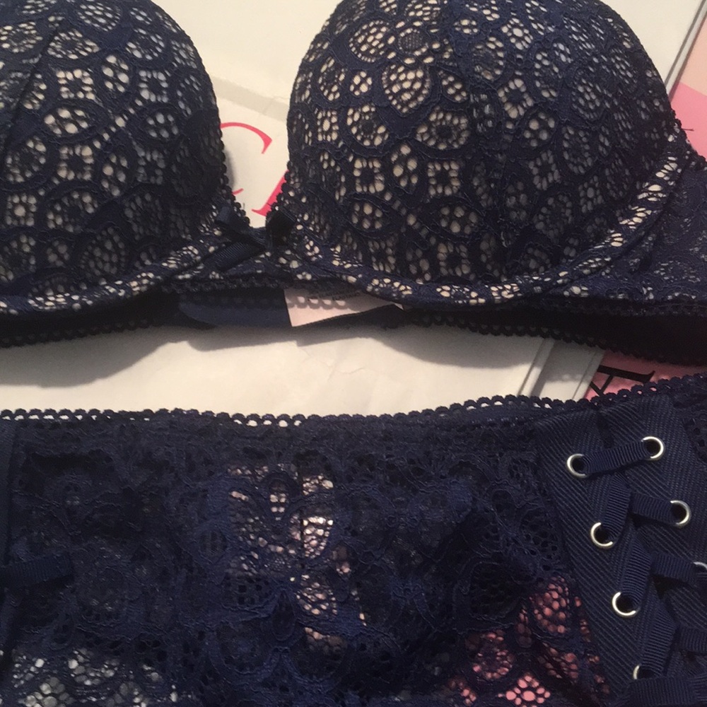 SOLD❌Victoria’s Secret Dream Angels Set - Picture 2 of 5